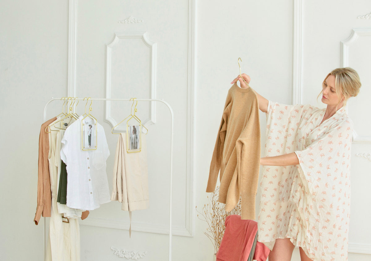 Outfit Your Closet