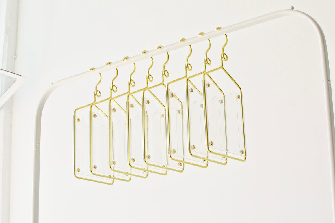 The OYC Frame Set